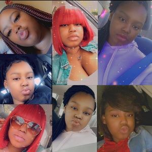 Meet your Posher, Nakilah